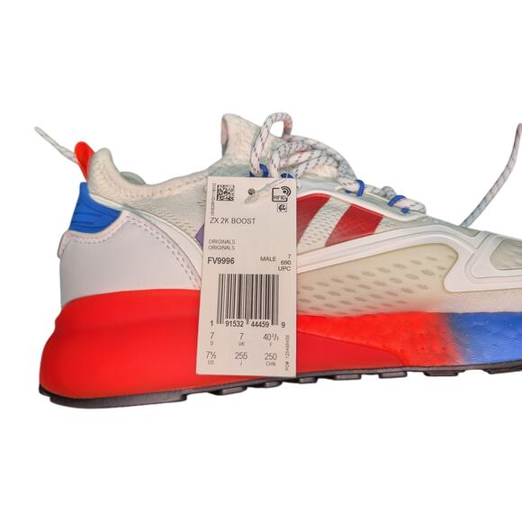 Adidas ZX 2K Boost main image 13